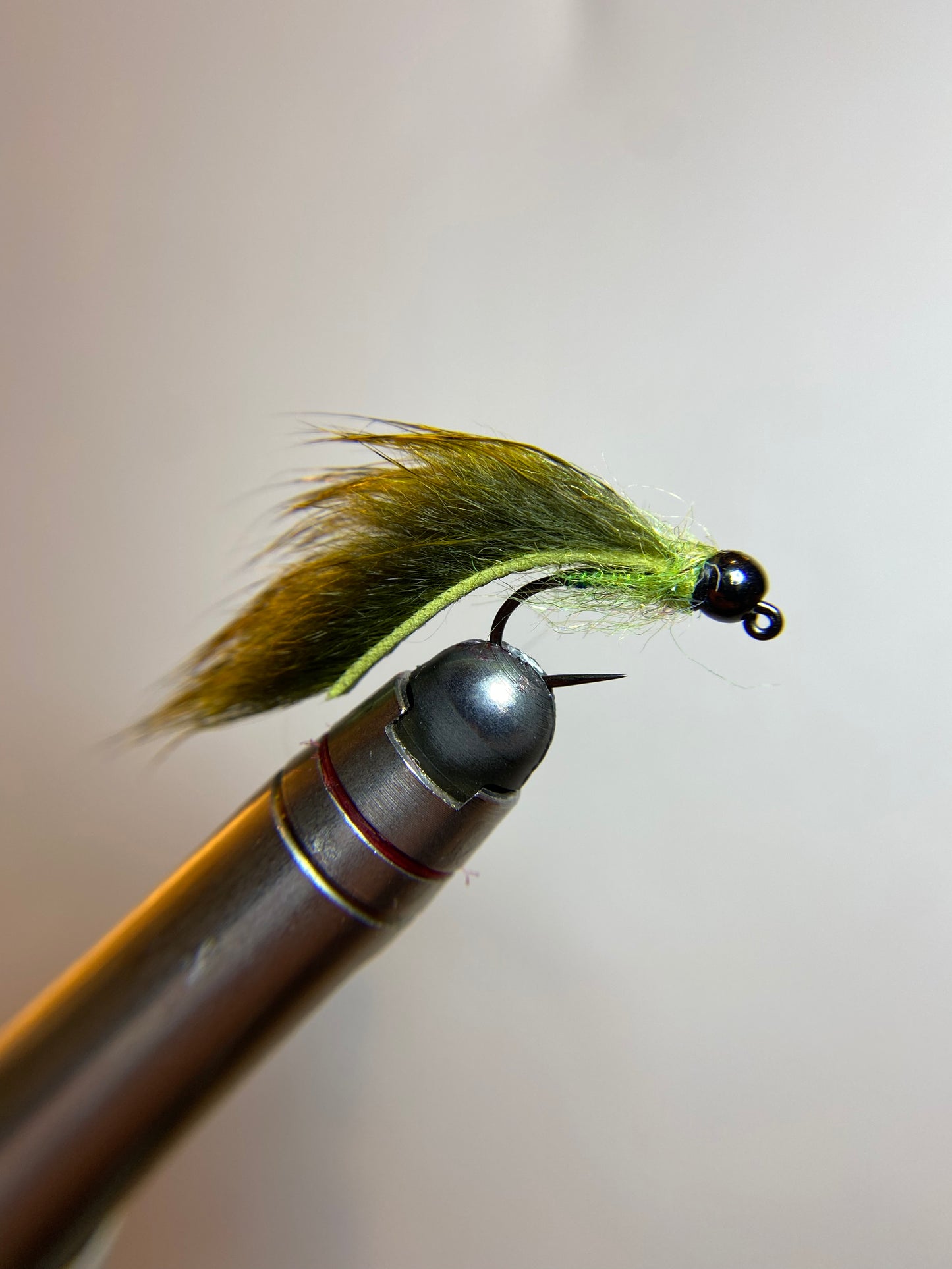 Tungsten Jig Leech