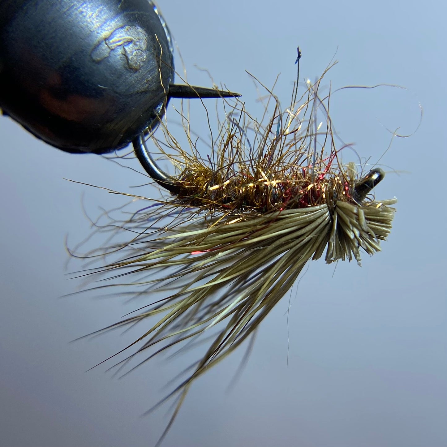 Attractor Caddis