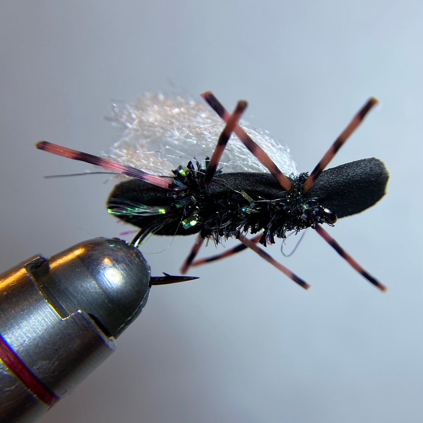 Chubby Stone Fly Variation