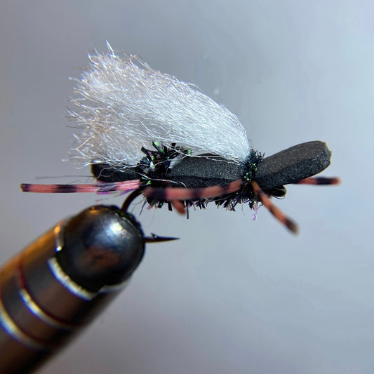 Chubby Stone Fly Variation