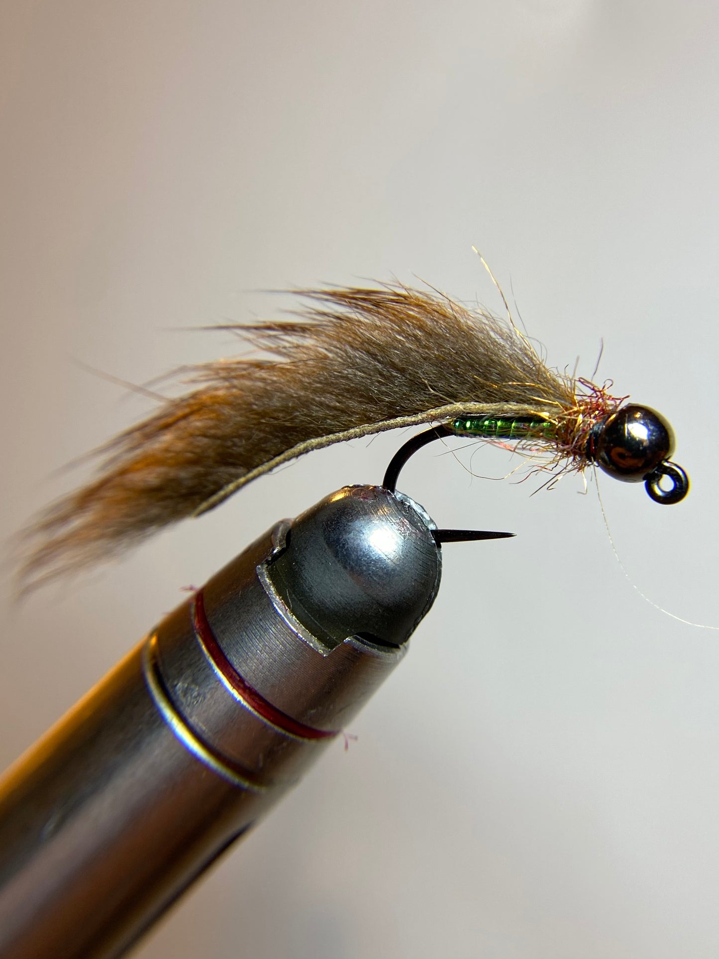 Tungsten Jig Leech