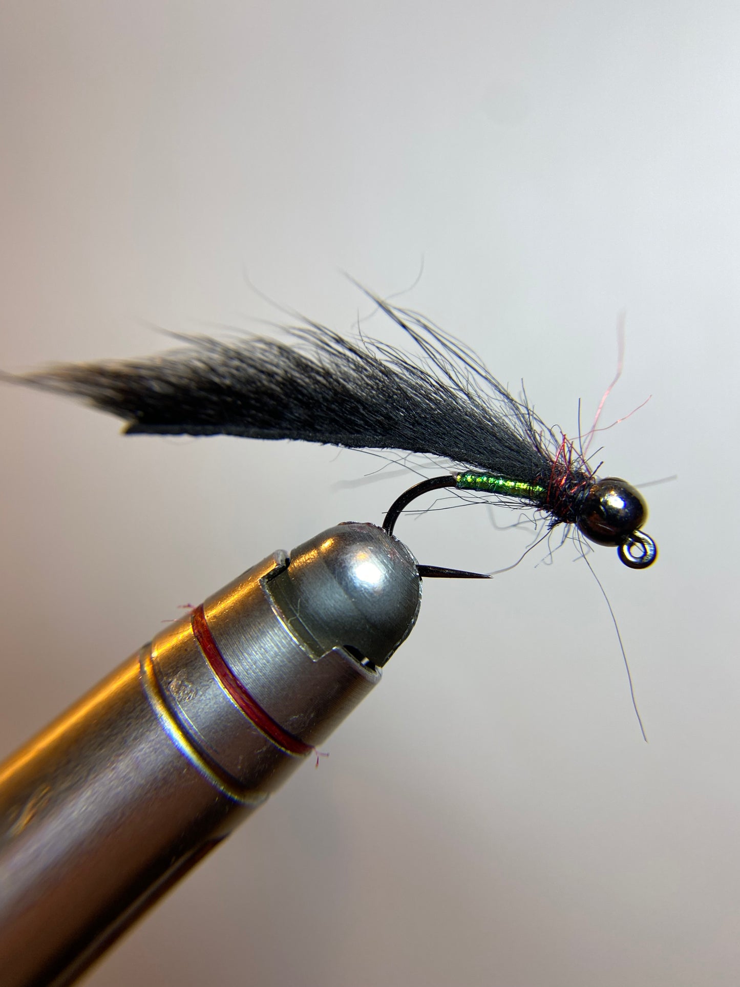 Tungsten Jig Leech