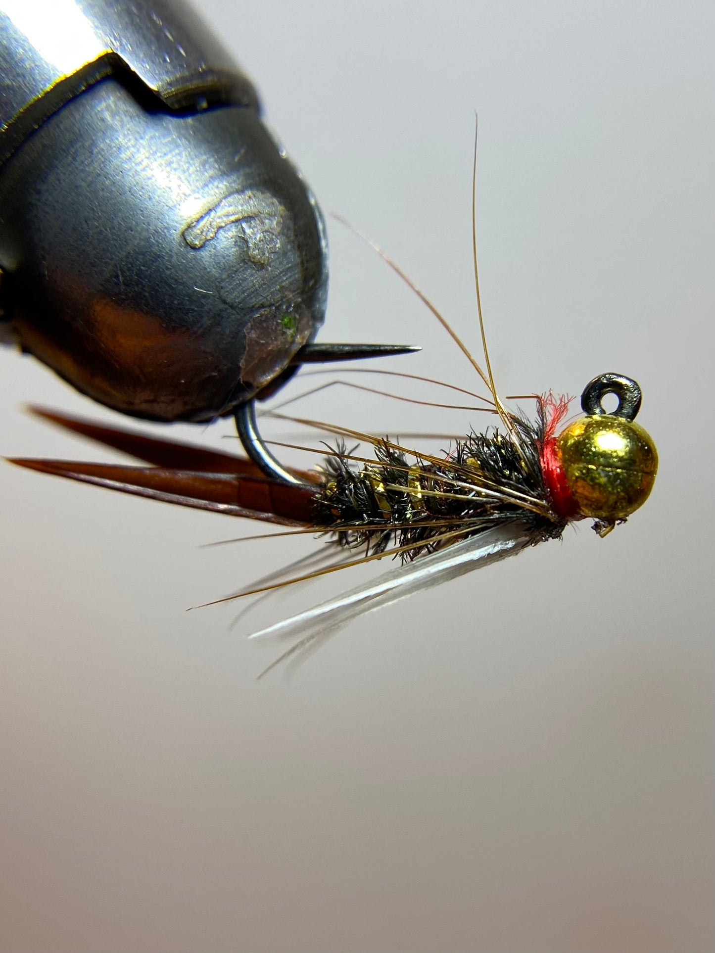 Tungsten Prince Nymph